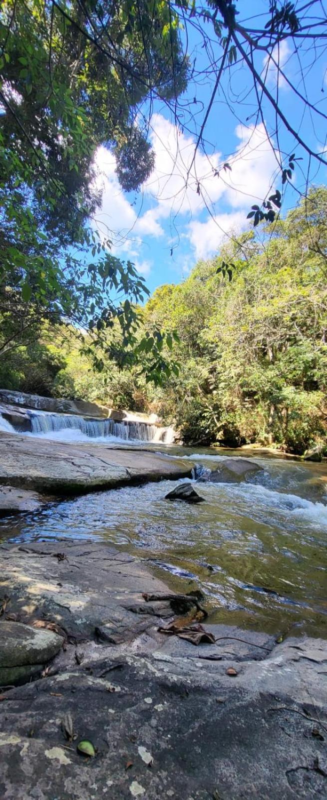 Pousada Do Coura Позу-Алту Экстерьер фото